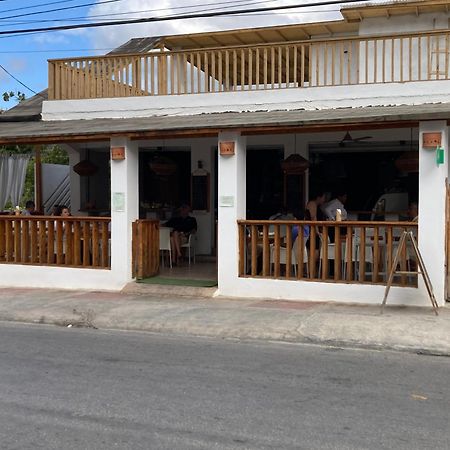 Apartamento Casita Blanca Bayahíbe Exterior foto