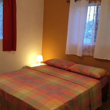 Apartamento Casita Blanca Bayahíbe Exterior foto