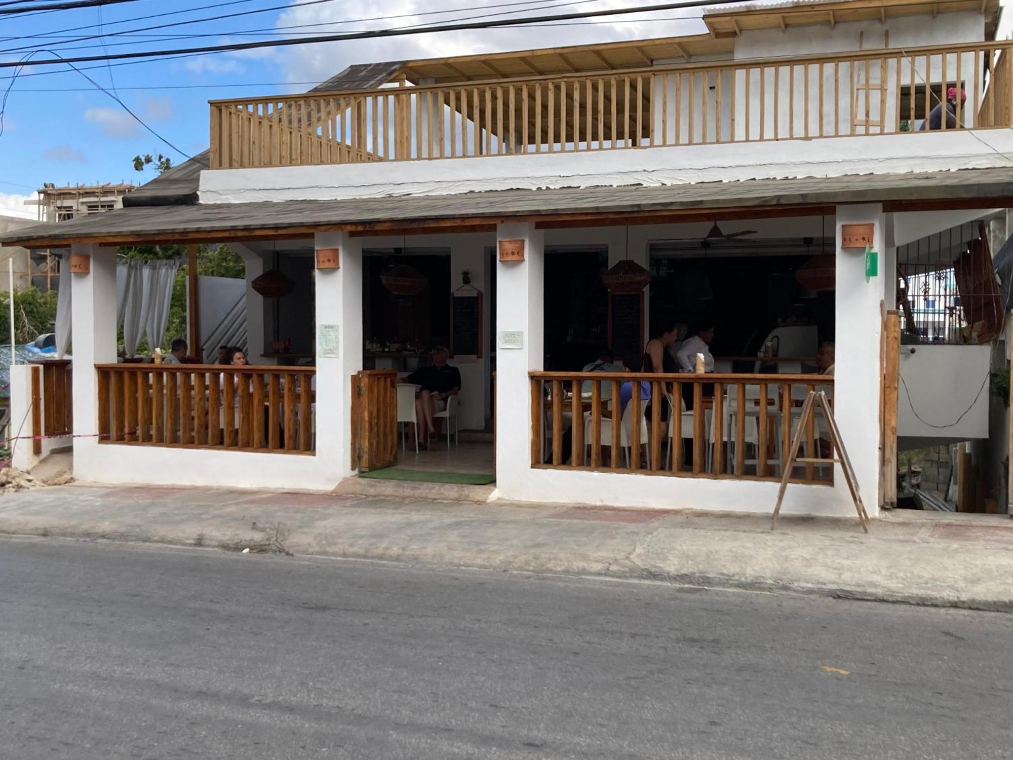 Apartamento Casita Blanca Bayahíbe Exterior foto