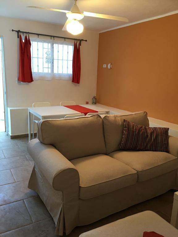 Apartamento Casita Blanca Bayahíbe Exterior foto