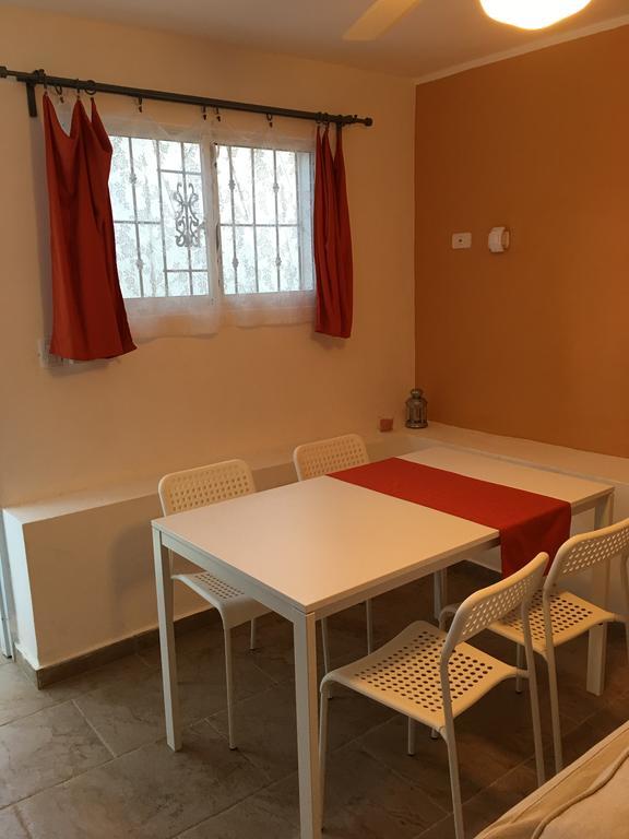 Apartamento Casita Blanca Bayahíbe Exterior foto