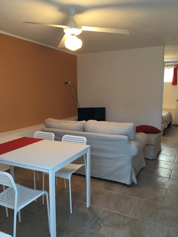 Apartamento Casita Blanca Bayahíbe Exterior foto