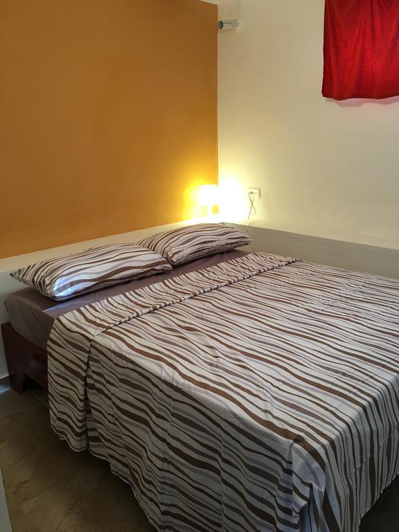 Apartamento Casita Blanca Bayahíbe Exterior foto