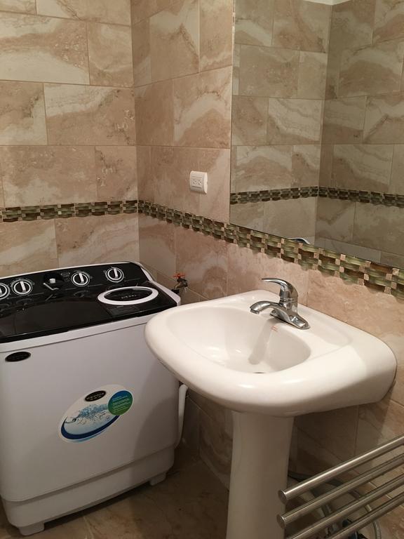 Apartamento Casita Blanca Bayahíbe Exterior foto