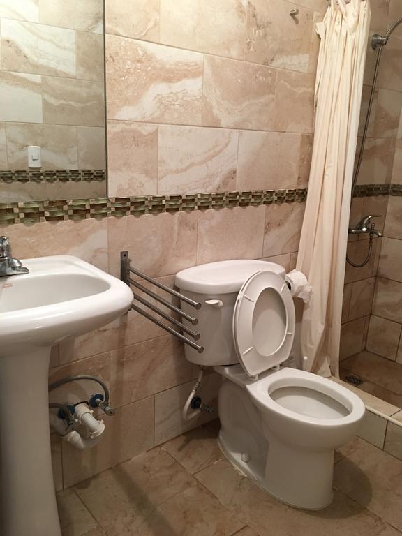 Apartamento Casita Blanca Bayahíbe Exterior foto