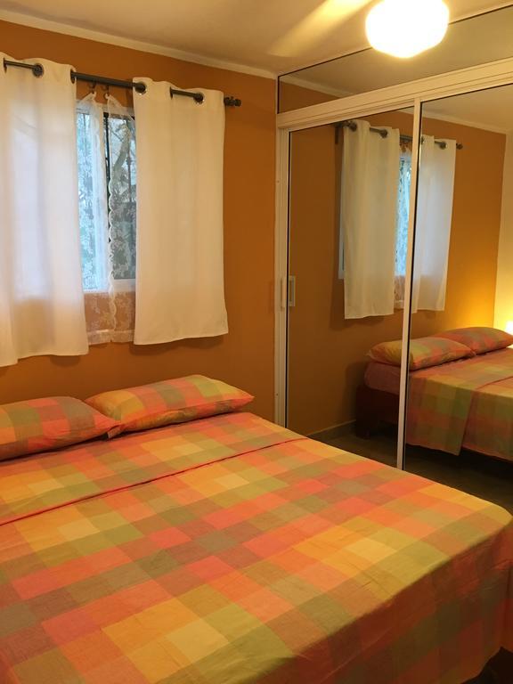 Apartamento Casita Blanca Bayahíbe Exterior foto