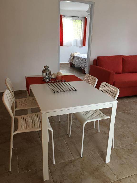 Apartamento Casita Blanca Bayahíbe Exterior foto