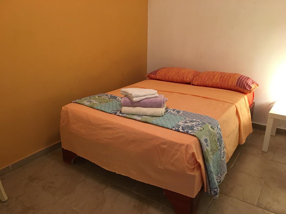 Apartamento Casita Blanca Bayahíbe Exterior foto